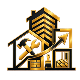 Ülvi İnşaat Logo